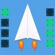 Paper planes infinite tap game Paper planes infinite tap game