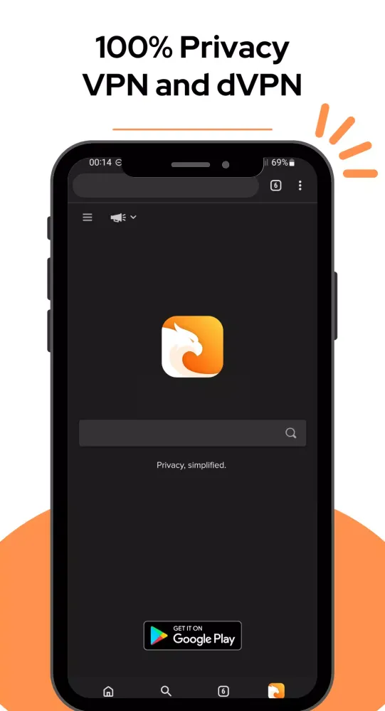 Carbon: Super Fast Browser Screenshots