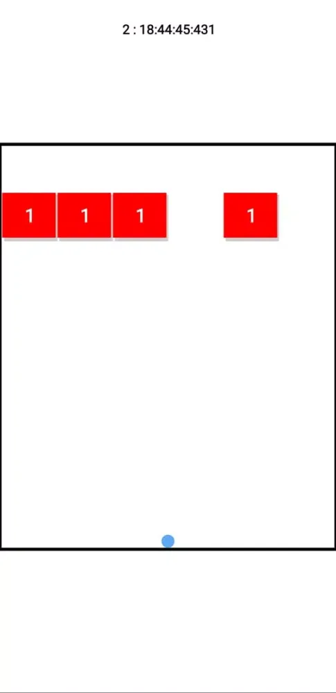 Break The Tiles Screenshots