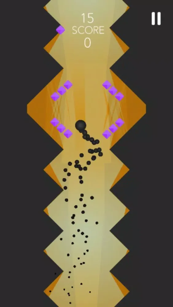 Capturas de pantalla de Barren Bolt