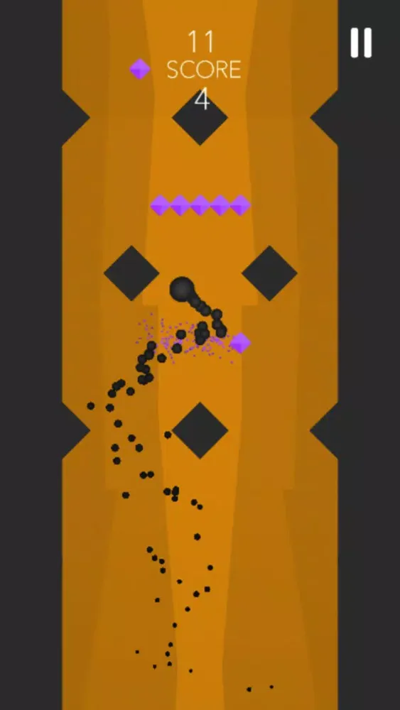 Capturas de pantalla de Barren Bolt