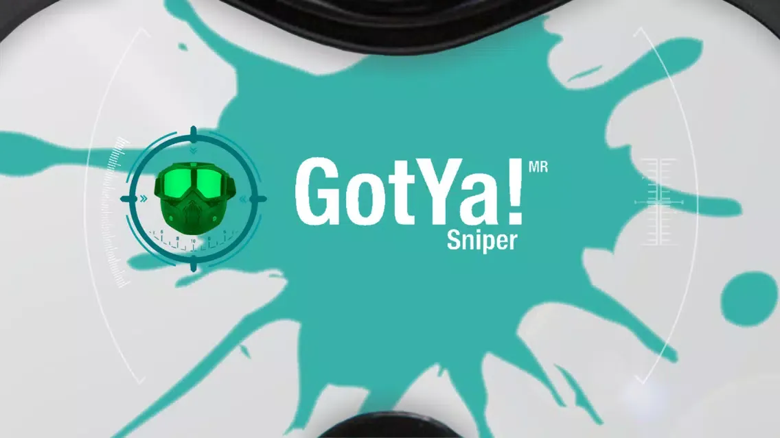 Скриншоты GotYa! Sniper
