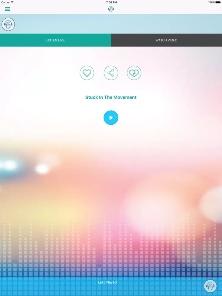El Emisoron iPad  سکرین شاٹس