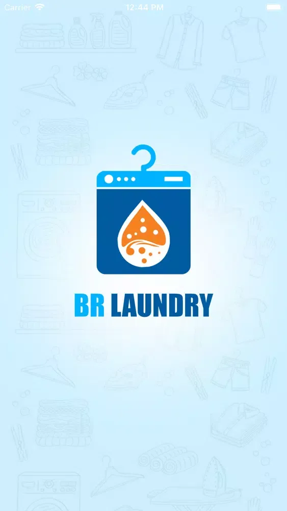 تصاویر BRLaundry Driver