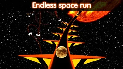 Planet Orbital X Screenshots