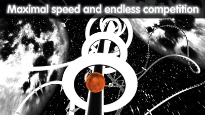 Planet Orbital X Screenshots