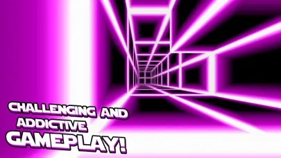 Tangkapan layar Death Run 3D