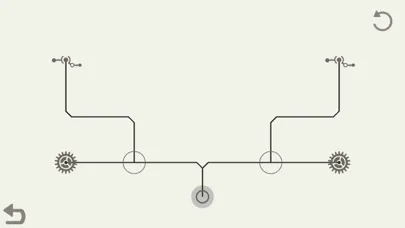 Screenshot di FLOW DASH