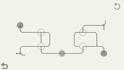 Screenshot di FLOW DASH