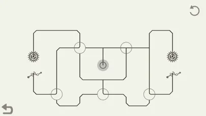 Screenshot di FLOW DASH