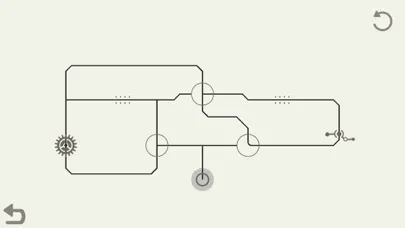 Screenshot di FLOW DASH