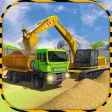 Real Excavator Simulator 3D Real Excavator Simulator 3D