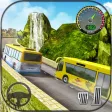 Wild Offroad Bus Racing 3D Wild Offroad Bus Racing 3D