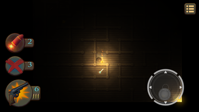 Ảnh chụp màn hình của Maze Dungeon - Infinite