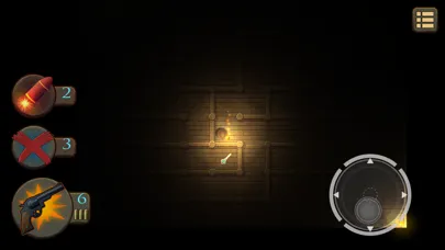 ภาพหน้าจอของ Maze Dungeon - Infinite