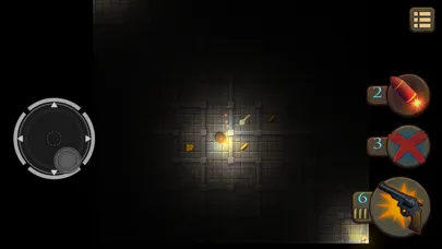 ภาพหน้าจอของ Maze Dungeon - Infinite