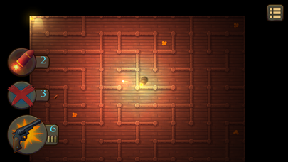 Ảnh chụp màn hình của Maze Dungeon - Infinite