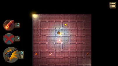 ภาพหน้าจอของ Maze Dungeon - Infinite