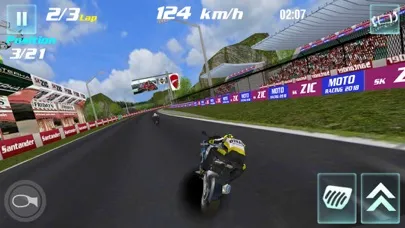 Real Motogp World Racing 2018 Screenshots