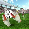 Penalty Shoot 3D : Goalkeeper Penalty Shoot 3D : Goalkeeper