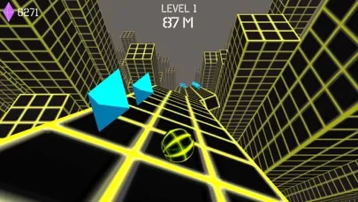 DEAD SLOPE 3D应用截图