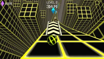 DEAD SLOPE 3D应用截图