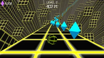 DEAD SLOPE 3D应用截图