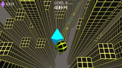 DEAD SLOPE 3D应用截图