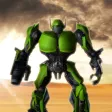 Robot Shoot 3D Robot Shoot 3D