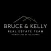 Bruce and Kelly