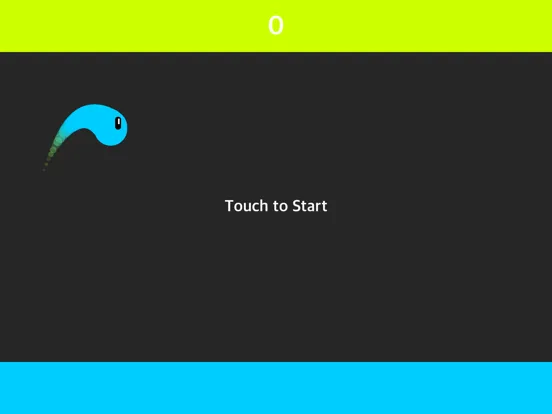 Ảnh chụp màn hình của ColorSwing!!! iPad 