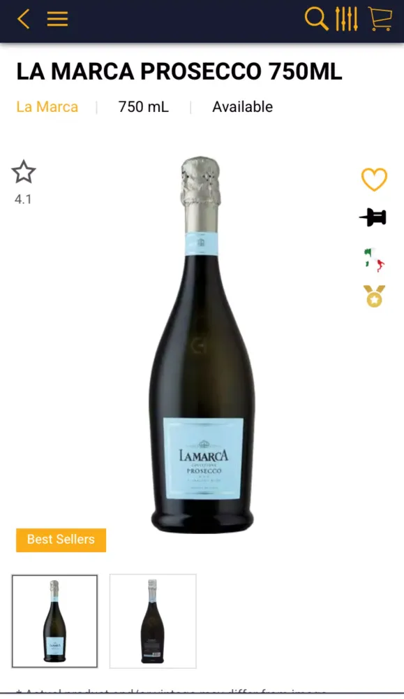 Скриншоты Bonnie Brae Liquor