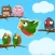 Color Bird Sort