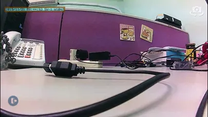 تصاویر Crash Video Recording Octo
