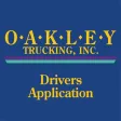 Oakley Trucking Oakley Trucking