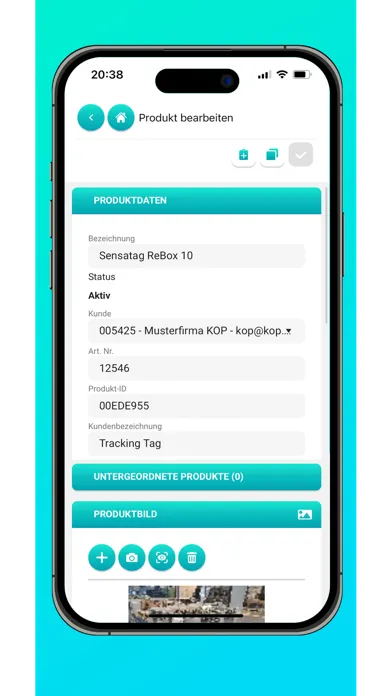 Ảnh chụp màn hình của PVS