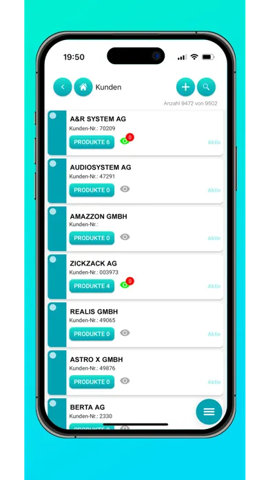 Ảnh chụp màn hình của PVS