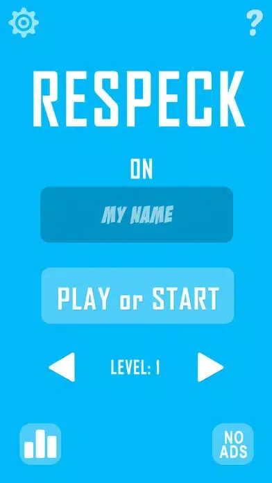 Respeck on my Name স্ক্রিনশট