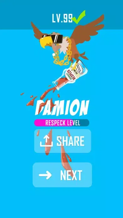 Respeck on my Name স্ক্রিনশট