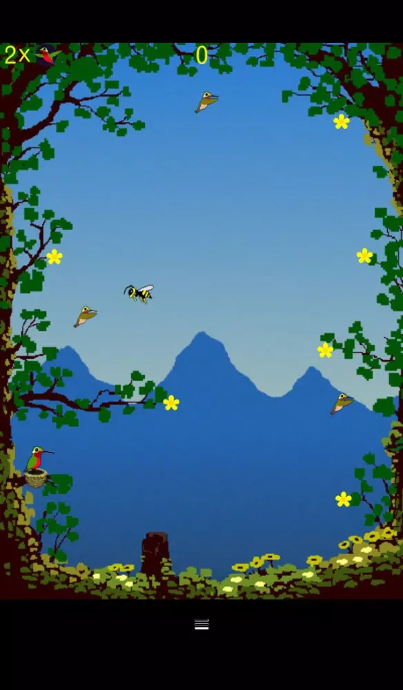 Hummingbird Game Screenshots
