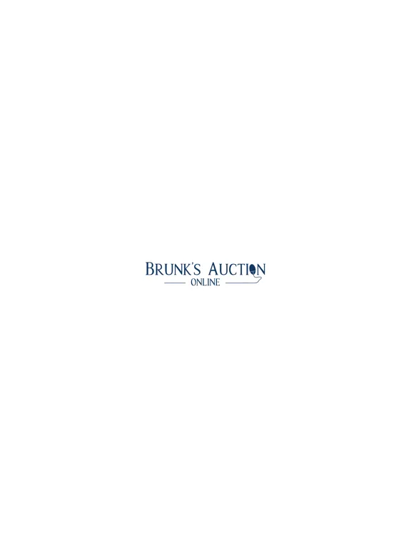 Brunk's Online Auction iPad  スクリーンショット