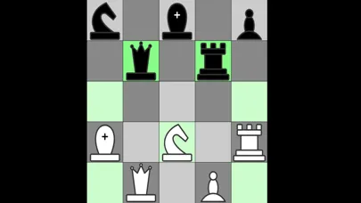Chesskers स्क्रीनशॉट
