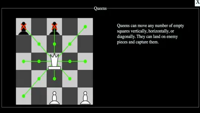 Chesskers स्क्रीनशॉट