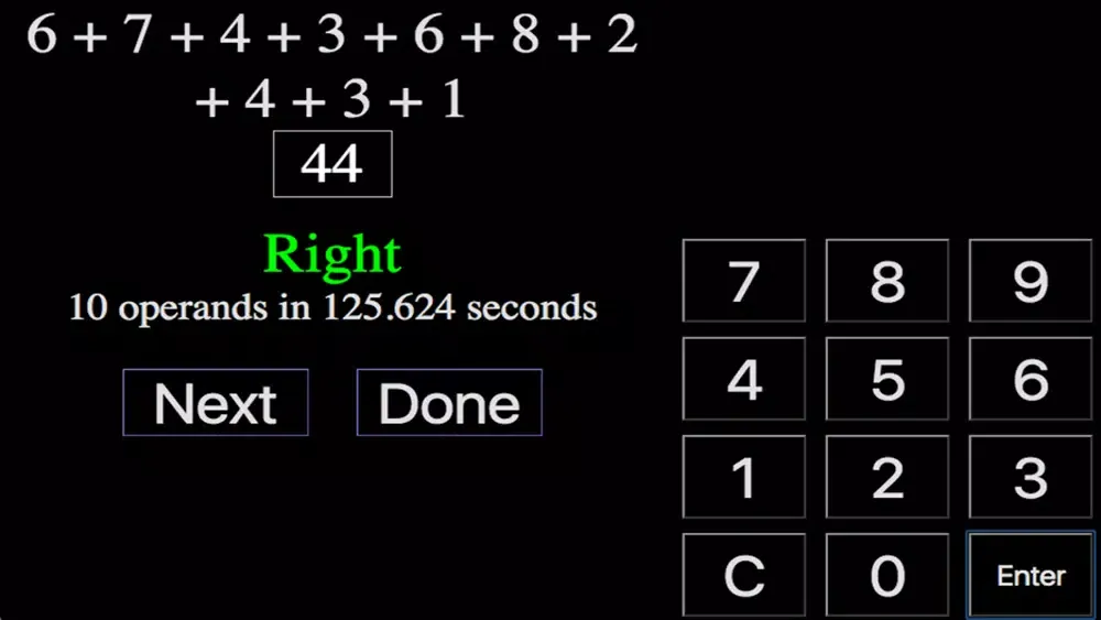 صور Math Ranker