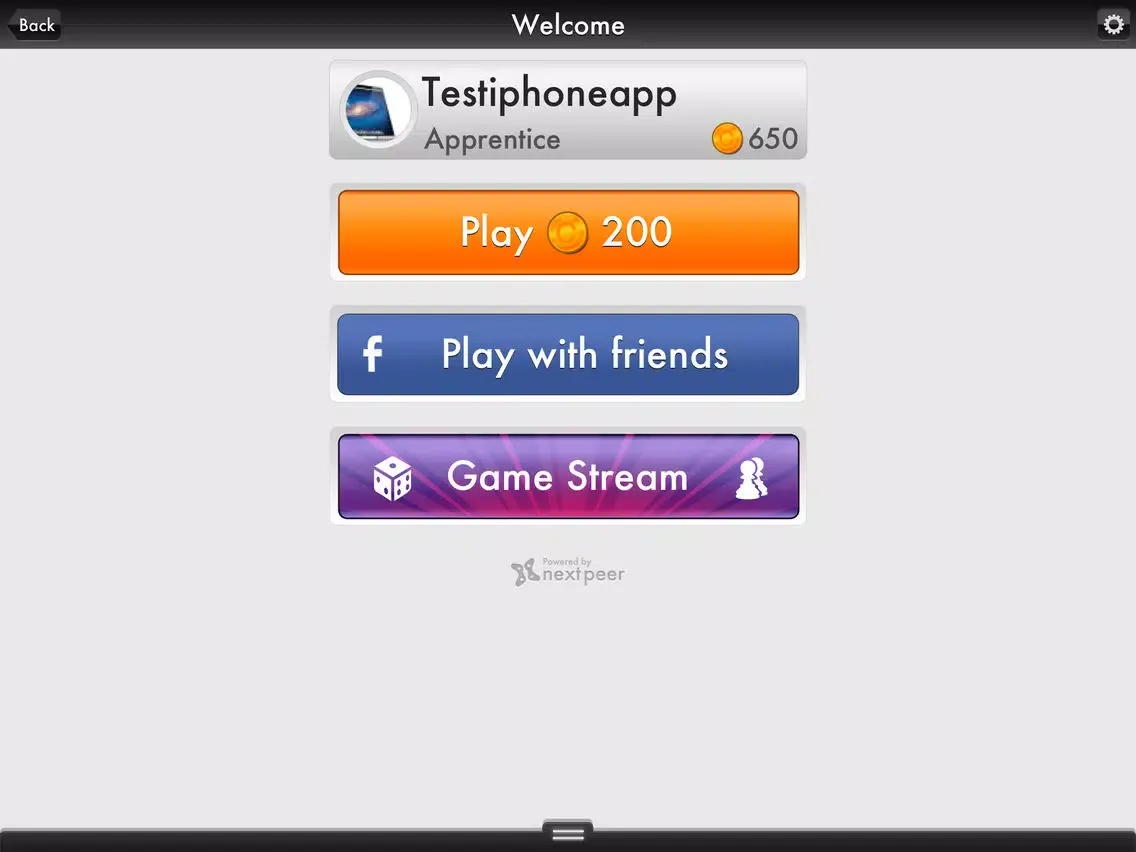 Capturas de pantalla de Slender Stickman Terror Run - Escape Dark Plague Dead Forest iPad 