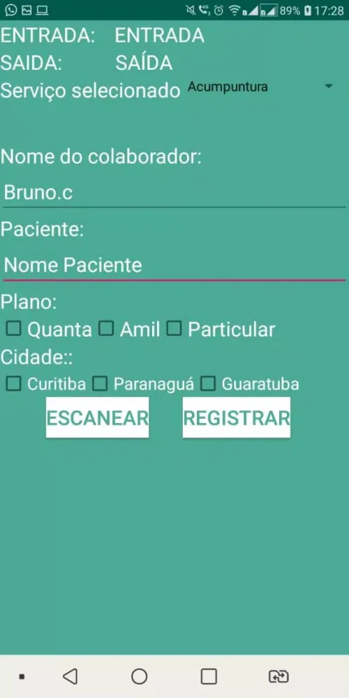 All Family Screenshots