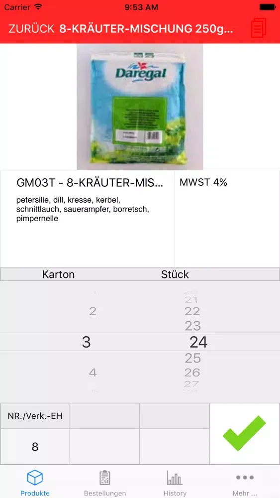 Foppa TS Ekran Görüntüleri