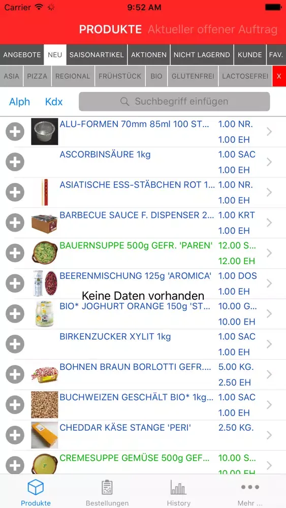 Foppa TS Ekran Görüntüleri
