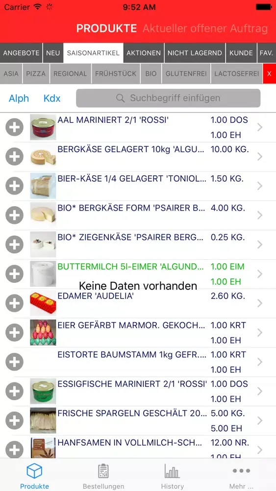 Foppa TS Ekran Görüntüleri