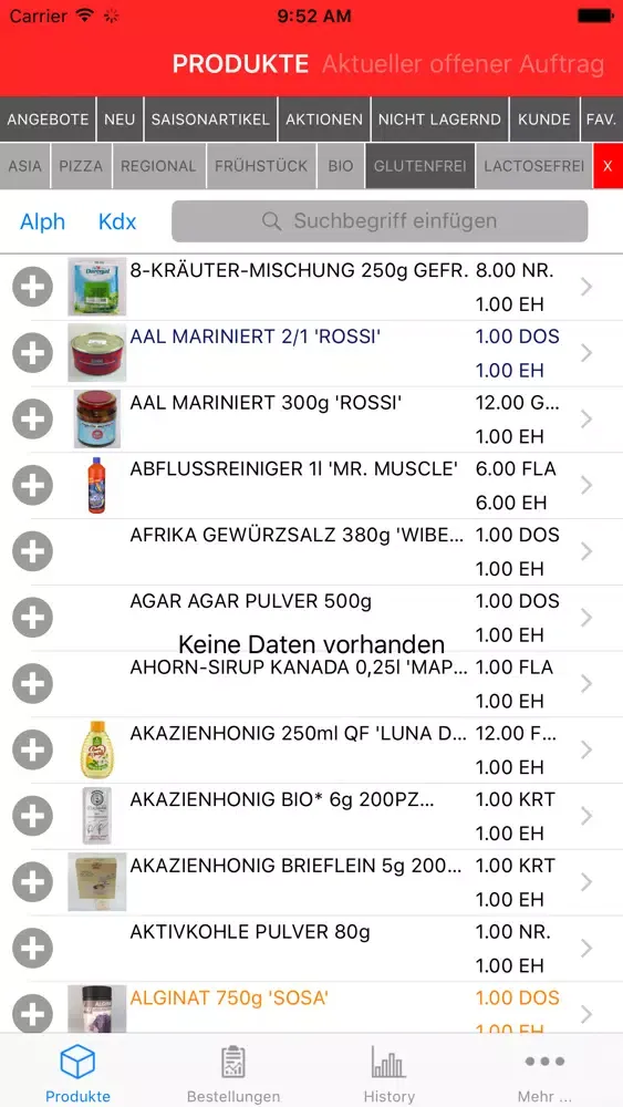 Foppa TS Ekran Görüntüleri